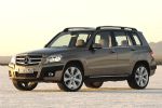 Mercedes GLK